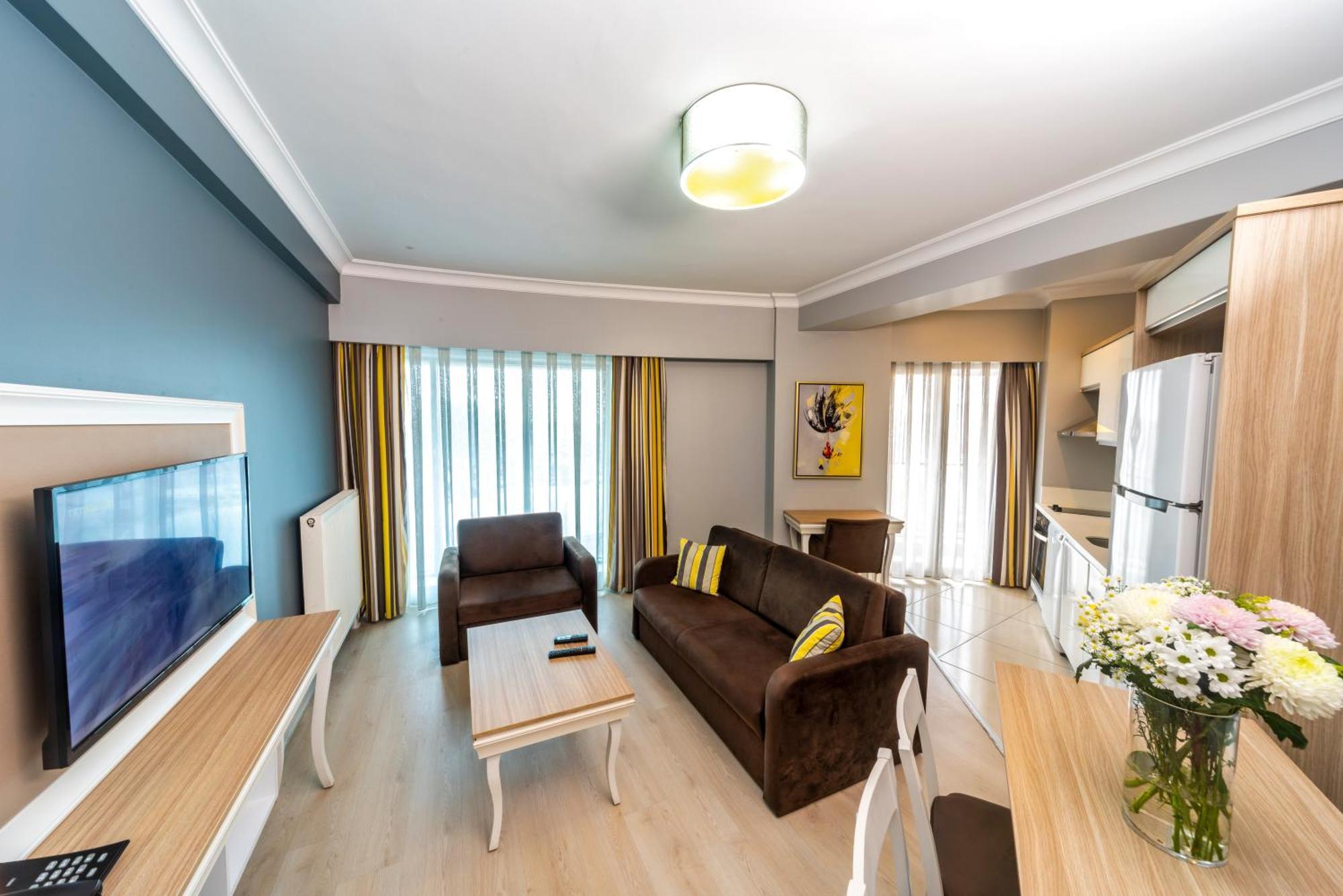 Serenity Airport 4*